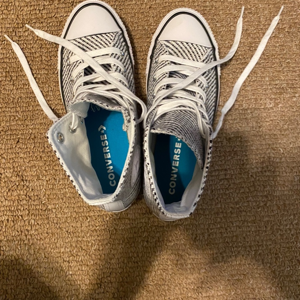 Converse